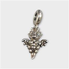 Authentic Pandora Charm, You Are Magic Dragon Dangle, #798337C00